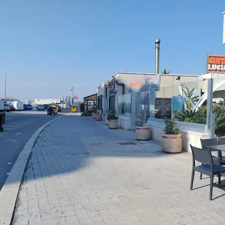 Appartamento Casa Sofia *