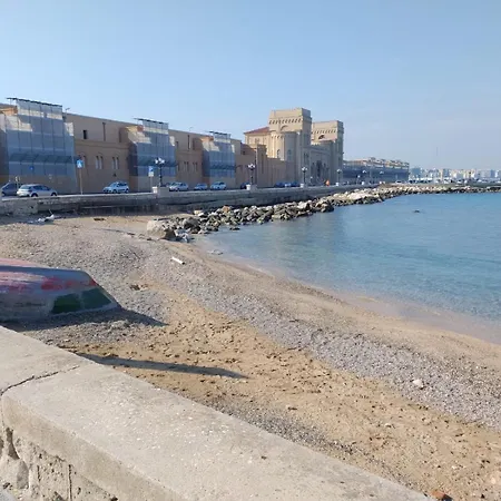 Appartement Casa Sofia *