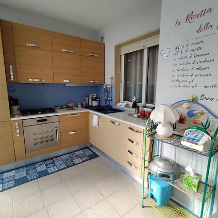 Casa Sofia Apartment