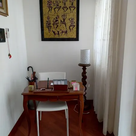 Apartment Casa Sofia Bari