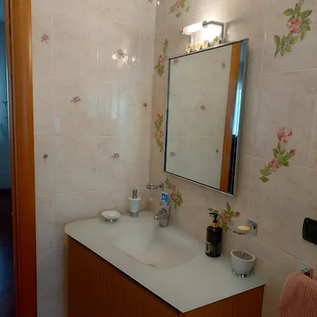 Casa Sofia Appartement Bari