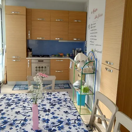 Appartement Casa Sofia *