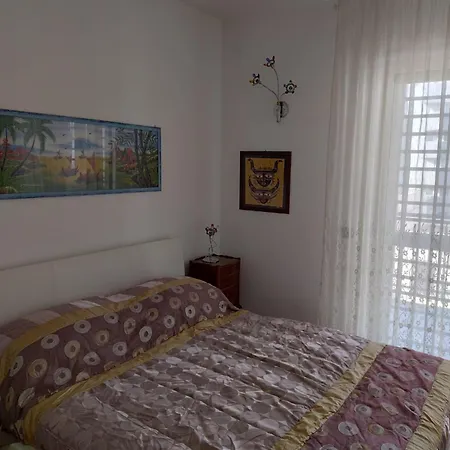 Apartment Casa Sofia Bari