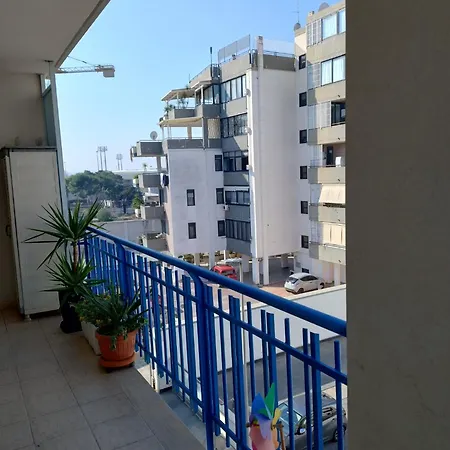 Apartment Casa Sofia