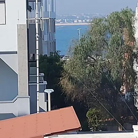 Appartement Casa Sofia Bari