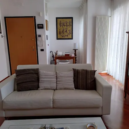 Appartement Casa Sofia *