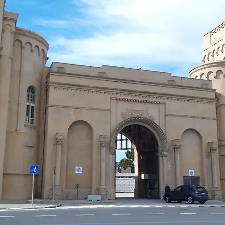 Casa Sofia * Bari