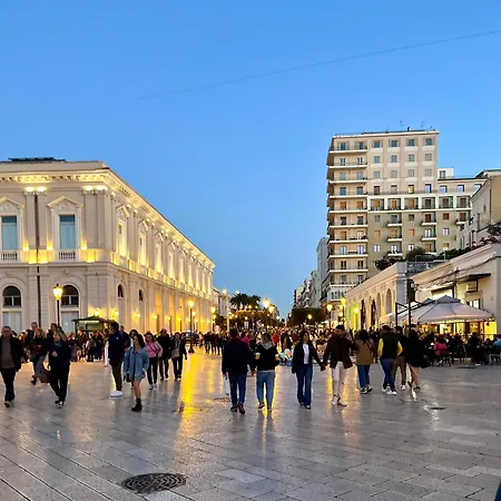 Casa Sofia Appartement