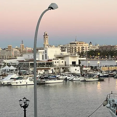 Casa Sofia Apartment Bari
