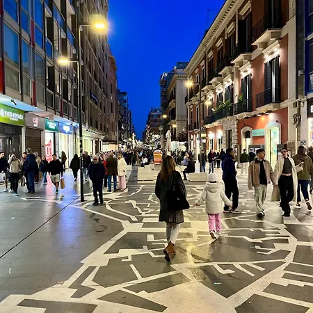 Casa Sofia Apartment *