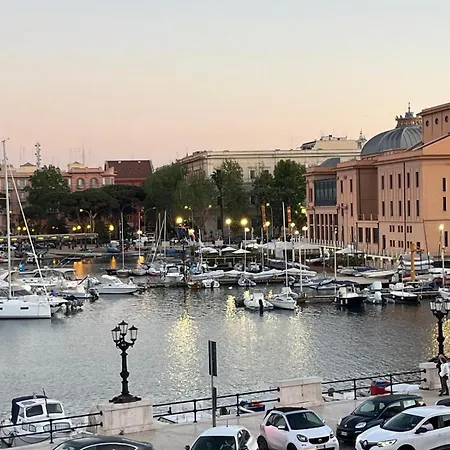 Casa Sofia Appartement *