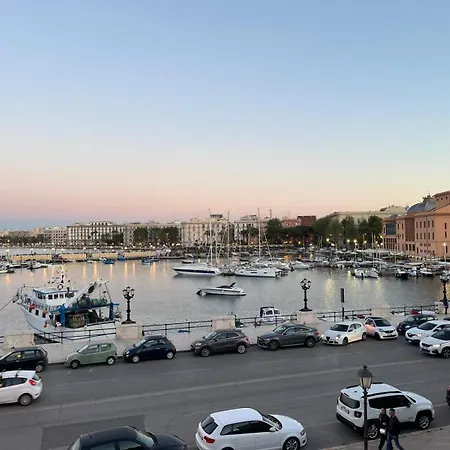 Casa Sofia Appartement *