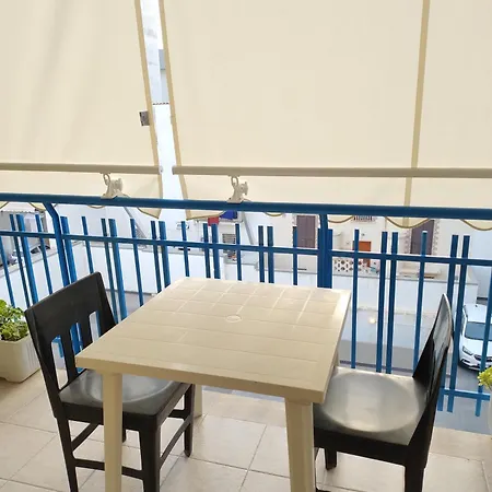 Casa Sofia Lejlighed Bari