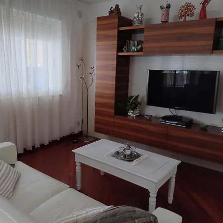 Casa Sofia Appartement