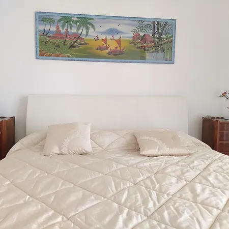 Апартаменти Casa Sofia