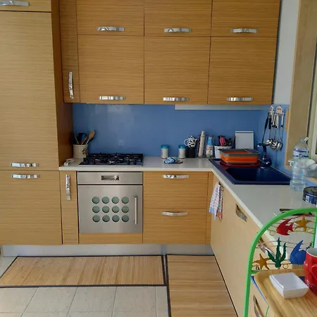 Apartment Casa Sofia Bari