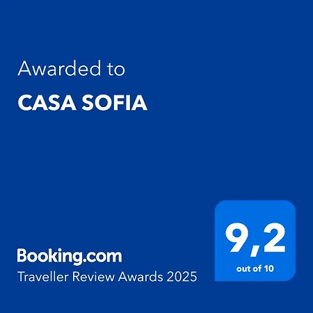 Casa Sofia *