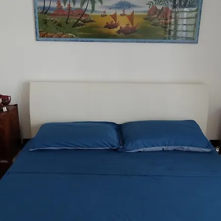 Apartment Casa Sofia