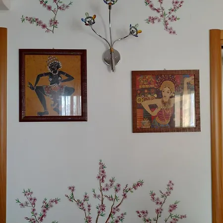 Casa Sofia Apartment *