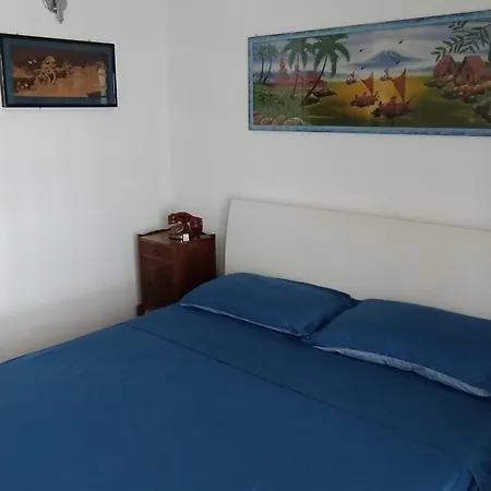 Casa Sofia Apartment Bari