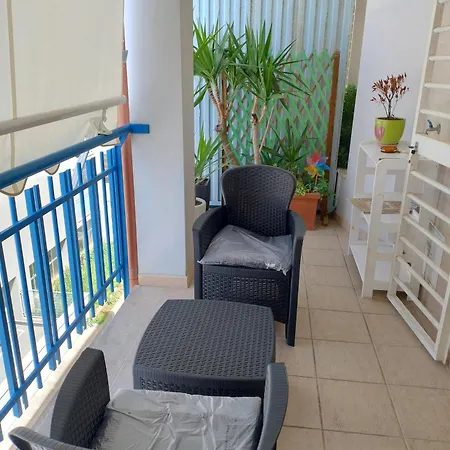 Apartment Casa Sofia Bari