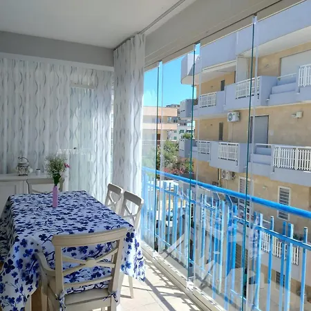 Casa Sofia Appartement Bari