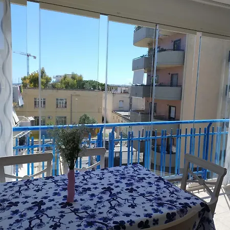 Апартаменти Casa Sofia