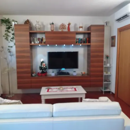 Casa Sofia Appartement Bari