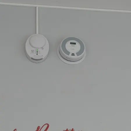 Apartament Casa Sofia Bari