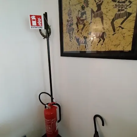 Casa Sofia Appartement *