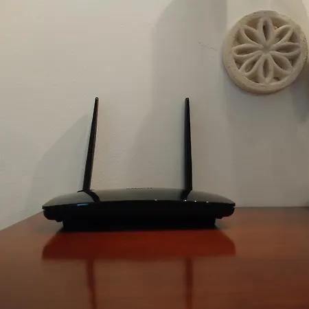 Casa Sofia Appartement Bari