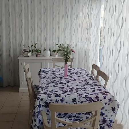 Casa Sofia Bari