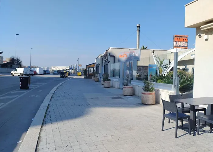 Апартаменти Casa Sofia *