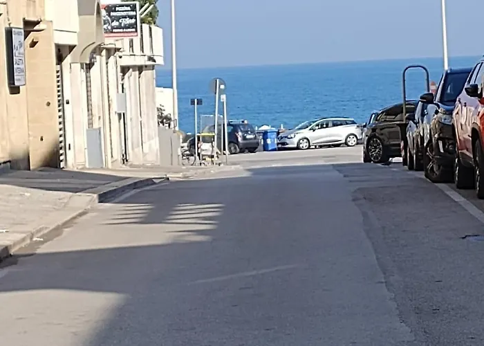 Casa Sofia Μπάρι