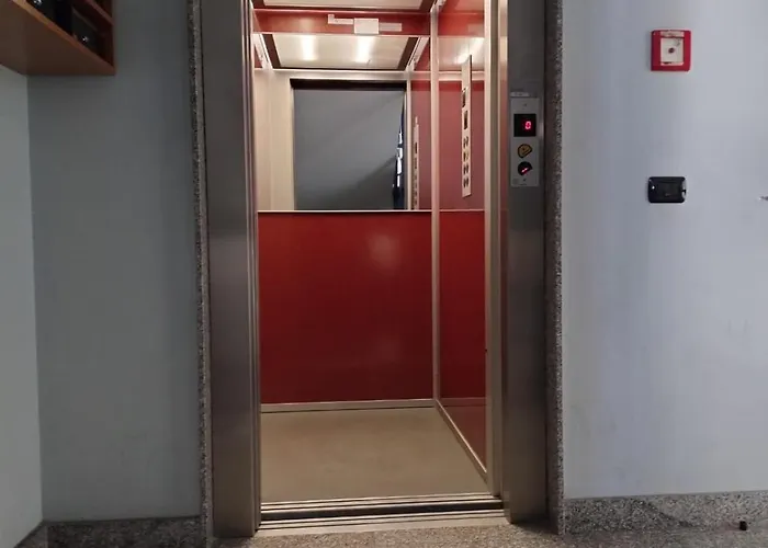 Casa Sofia Апартаменти