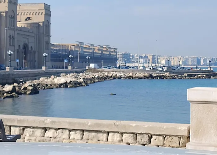 Casa Sofia Διαμέρισμα