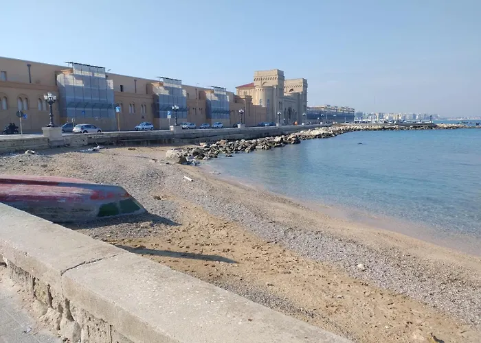 Апартаменти Casa Sofia *