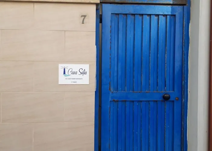 Casa Sofia * Барі