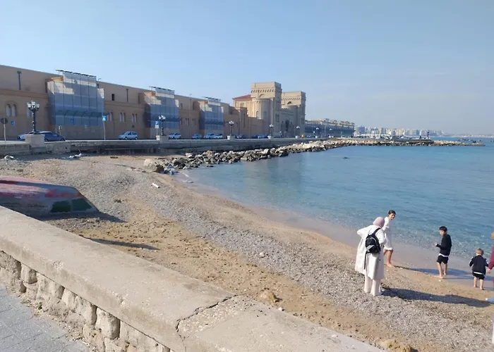 Casa Sofia Апартаменти