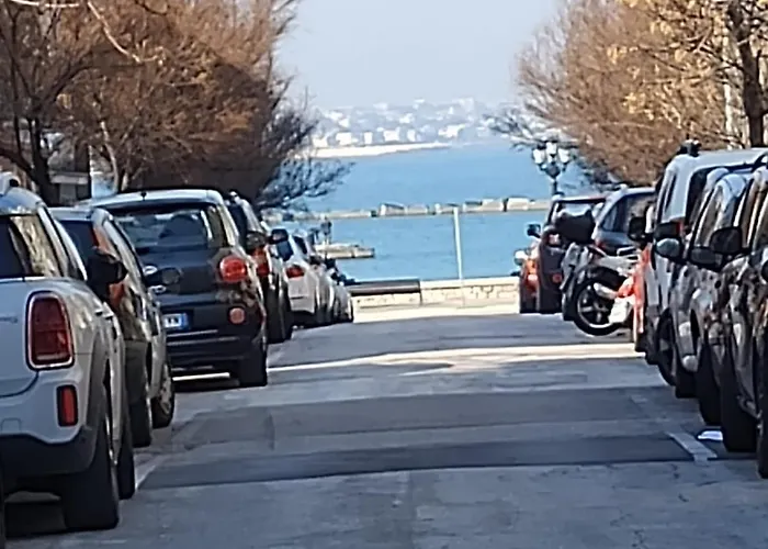 Casa Sofia * Μπάρι