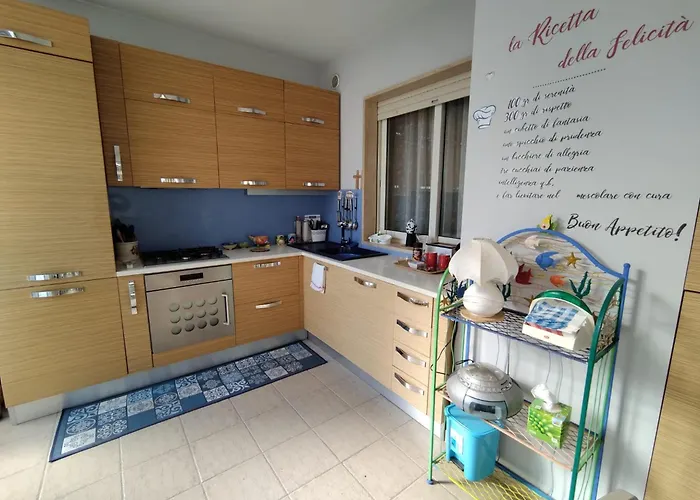 Casa Sofia Апартаменти