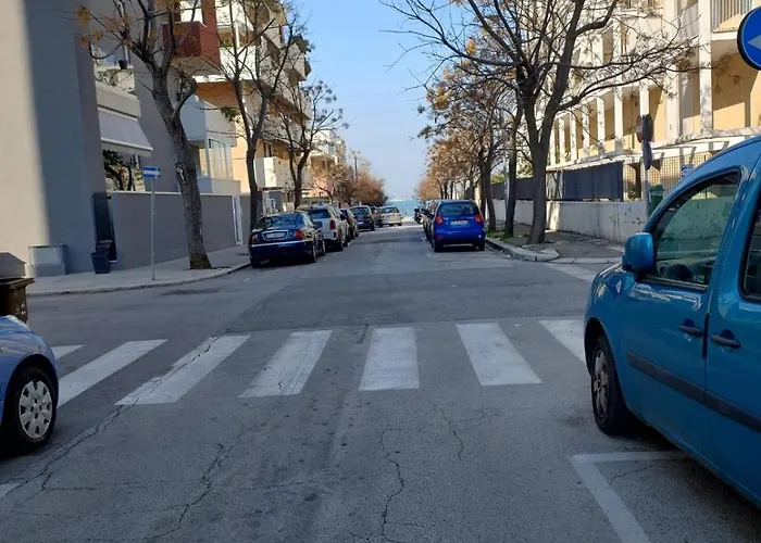 Casa Sofia * Μπάρι