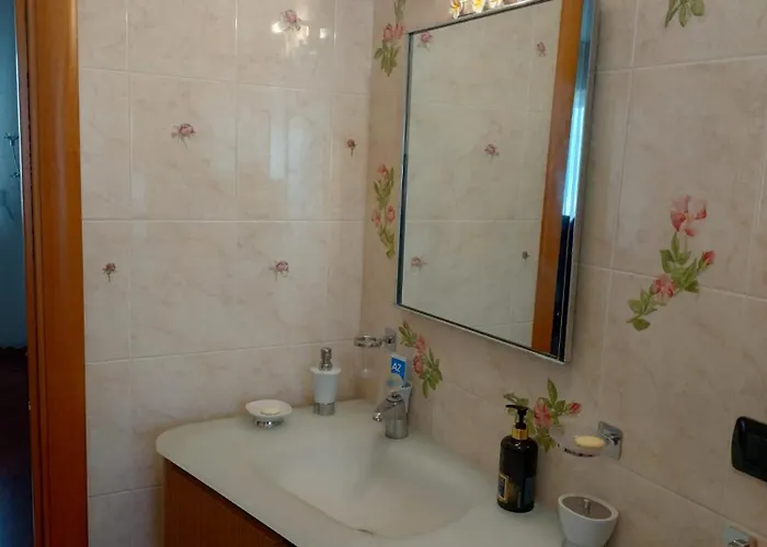 Casa Sofia Апартаменти Барі