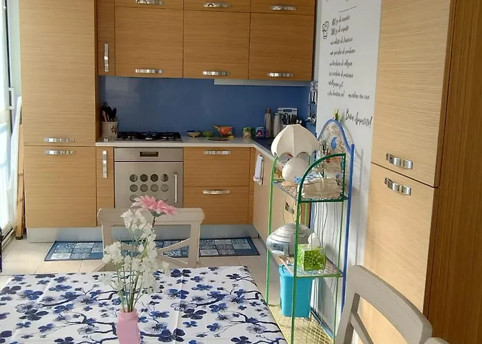 Апартаменти Casa Sofia *