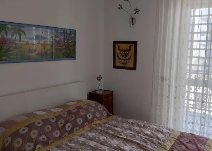 Апартаменти Casa Sofia Барі