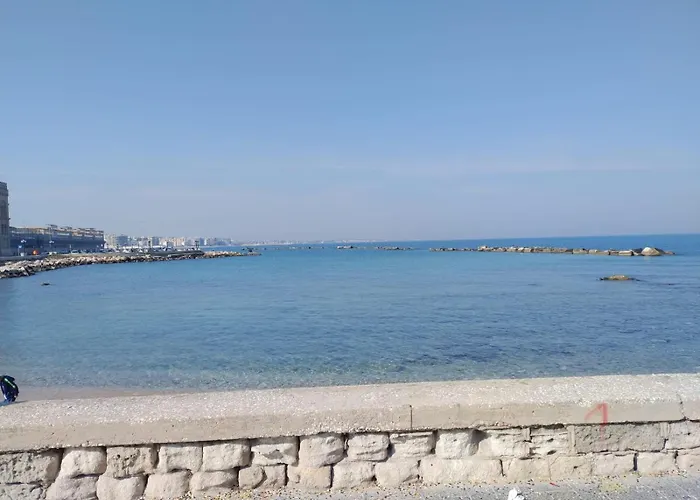 Апартаменти Casa Sofia