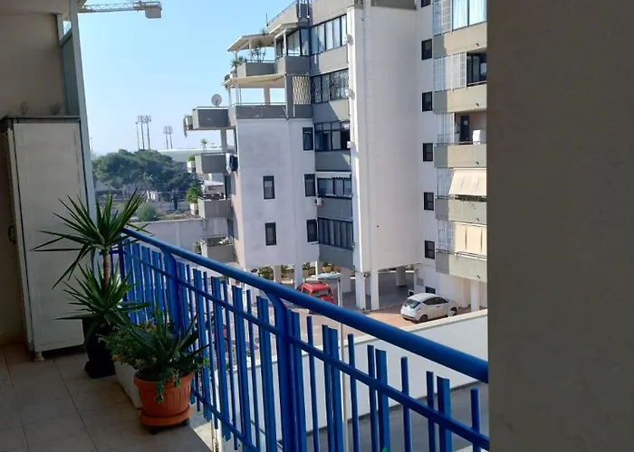 Апартаменти Casa Sofia