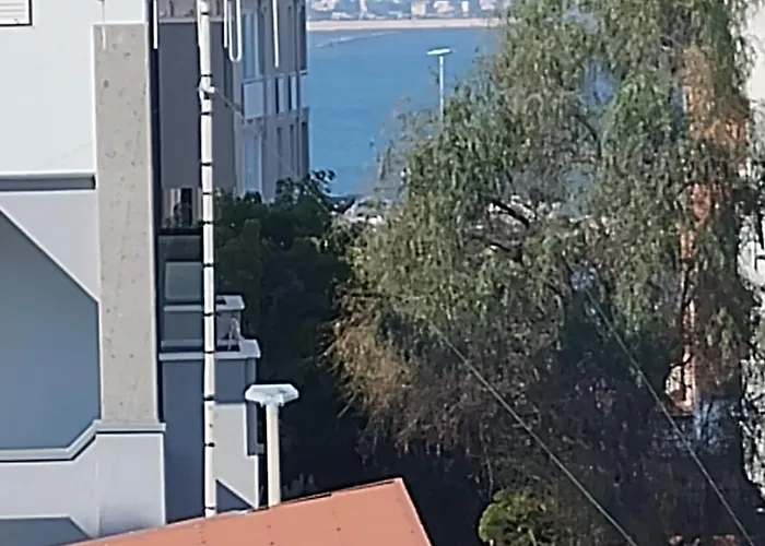 Апартаменти Casa Sofia Барі