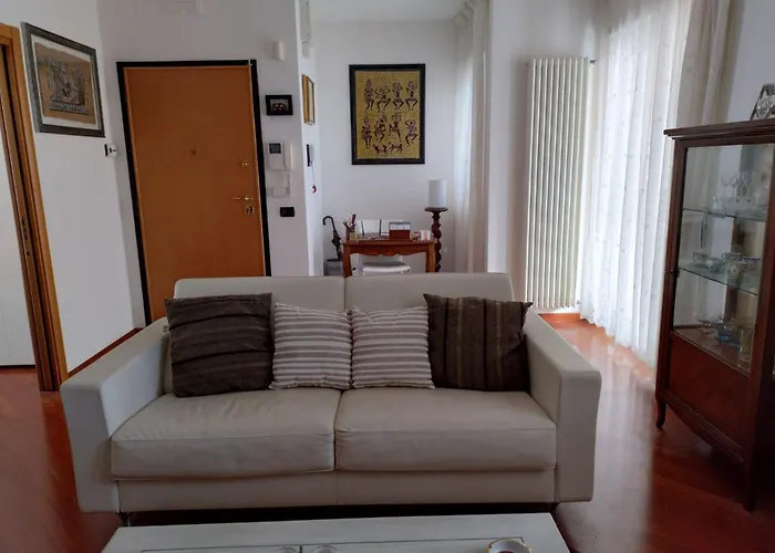 Апартаменти Casa Sofia *