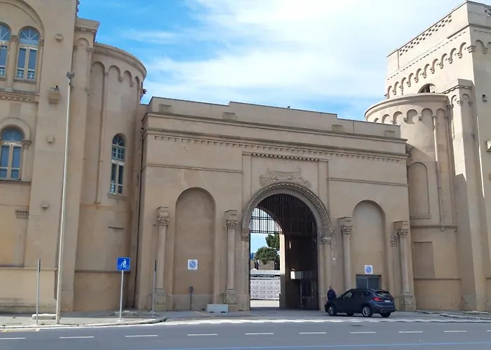 Casa Sofia * Барі